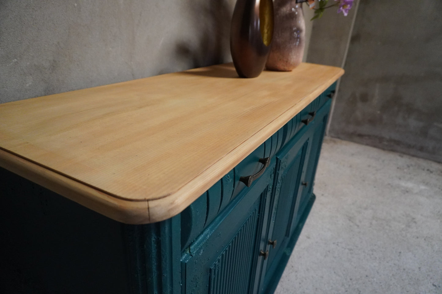 Dressoir - met of zonder opbouw