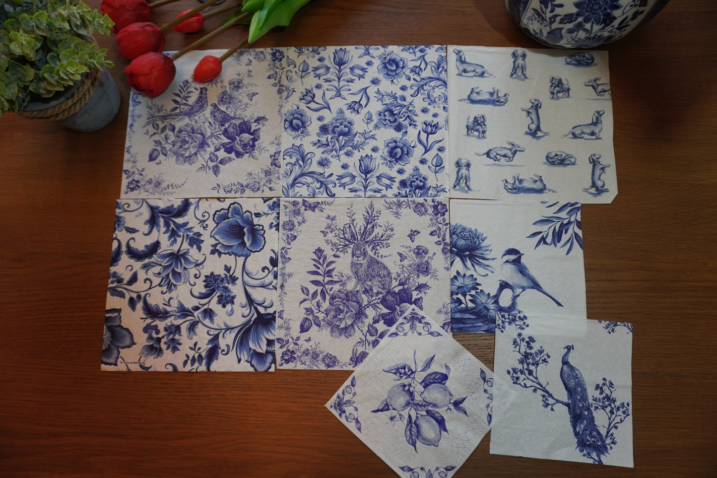 Delft Blue