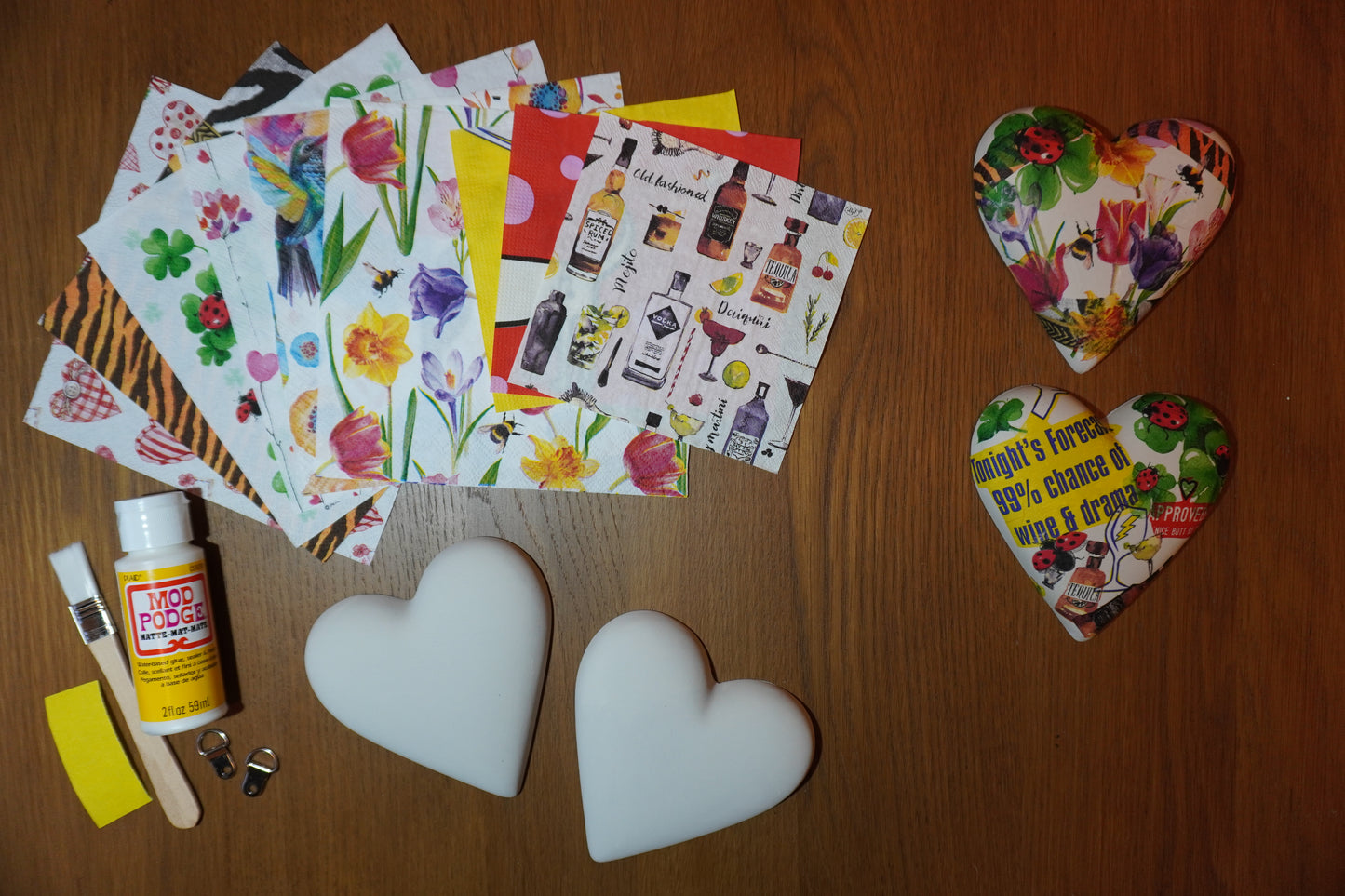 Party - Girls night / Hens