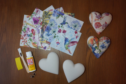 Vogels - Tropische vogels