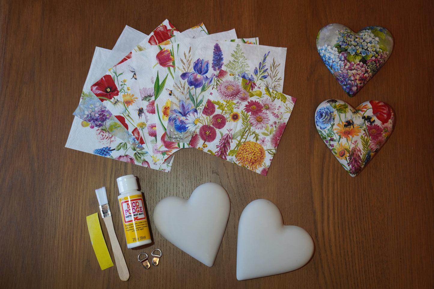 Blumen - Wildblumen