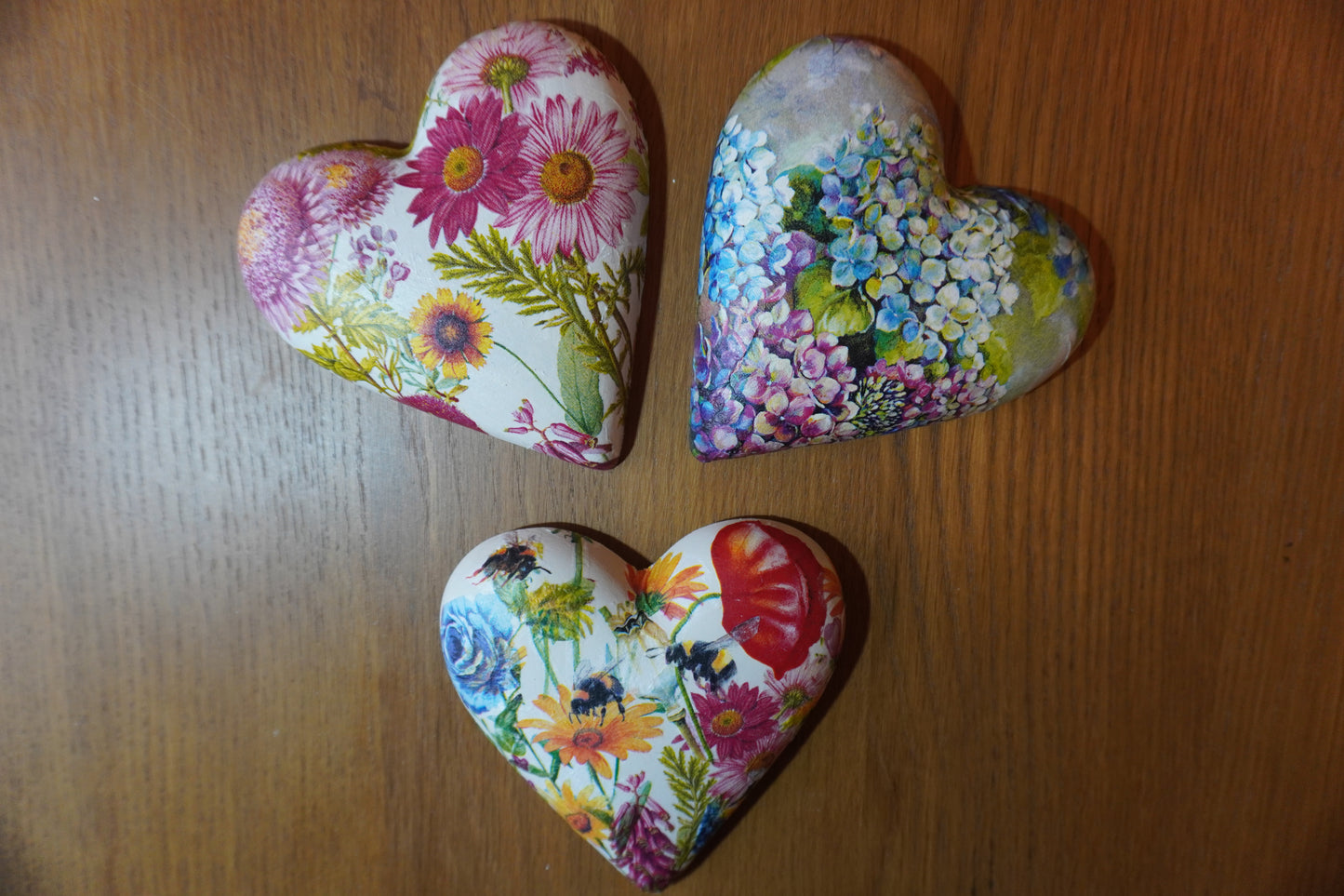 Blumen - Wildblumen