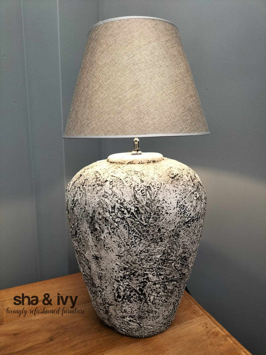 Lamp Lava XXL