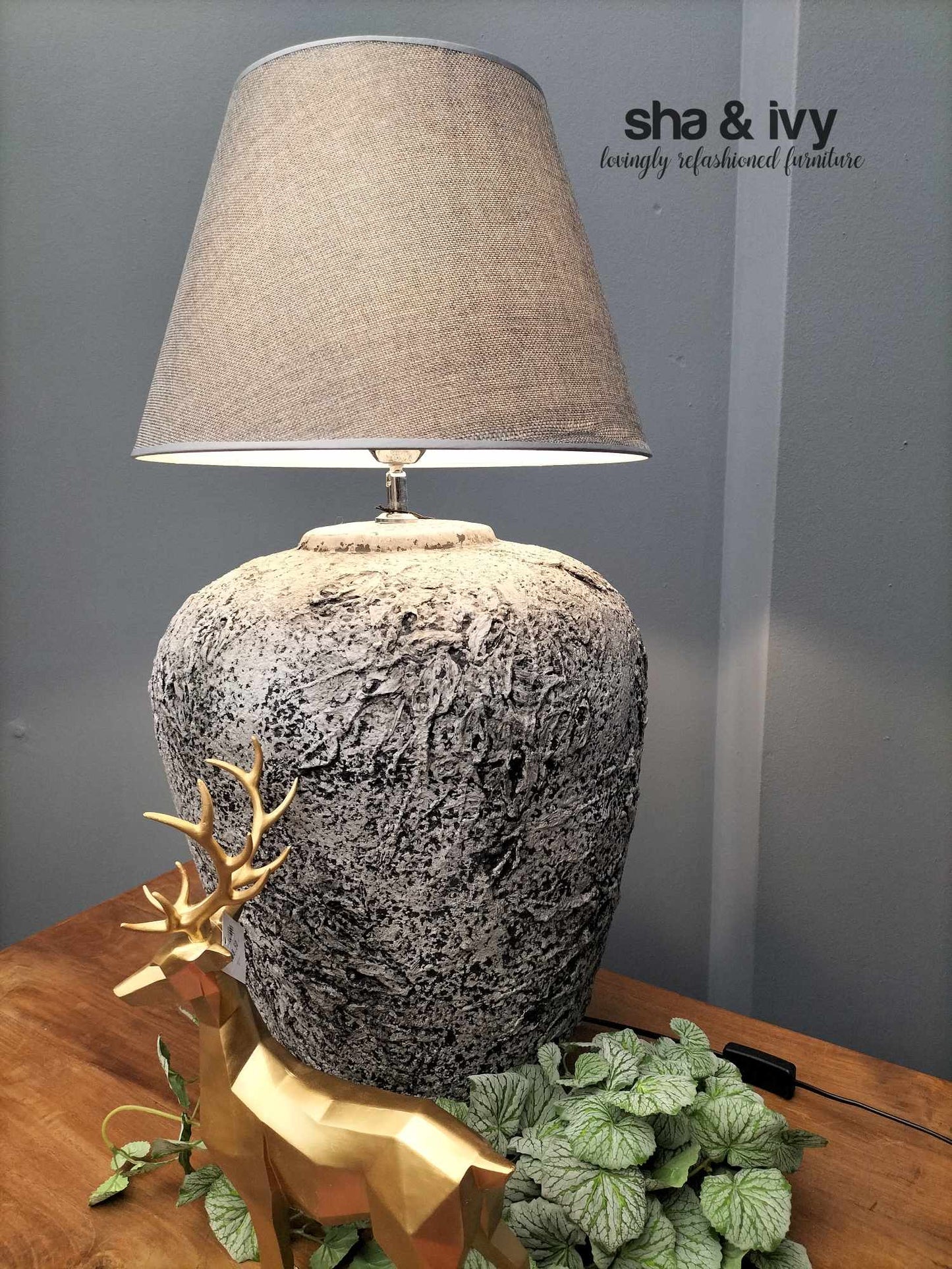 Lamp Lava XXL